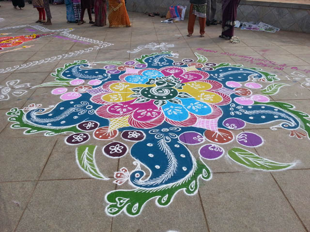 rangoli designs 3