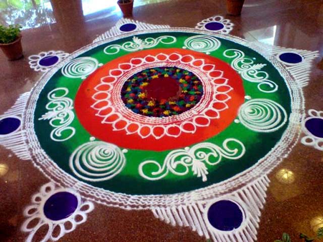 sanskar rangoli design by nitumanwar 5