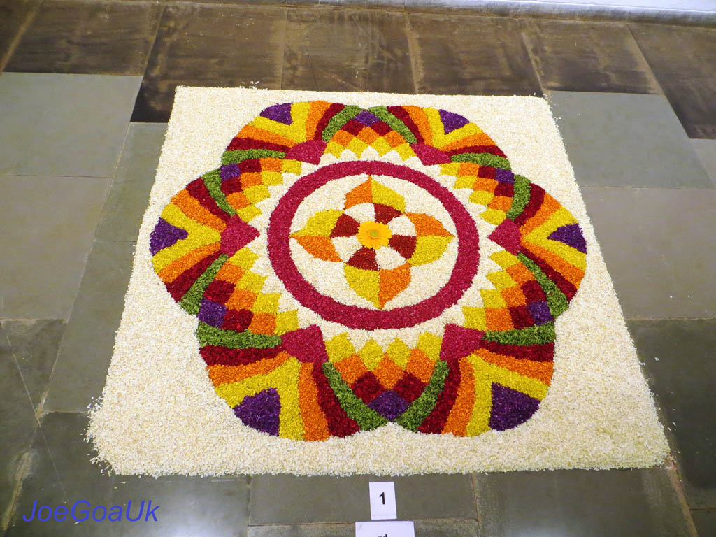 onam pookalam design by joegoauk 7