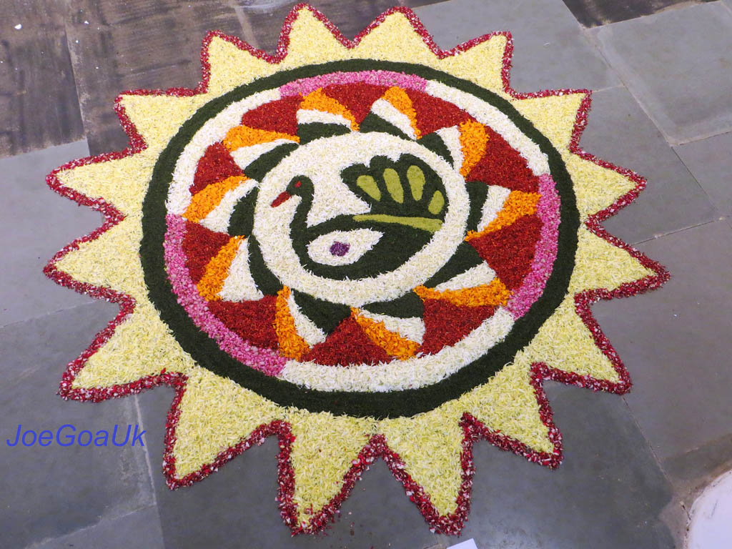 onam pookalam design by joegoauk 8