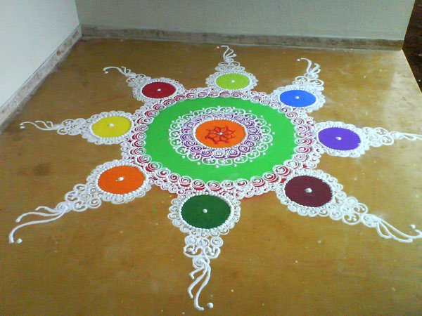sanskar rangoli by bhaktibatavia 9