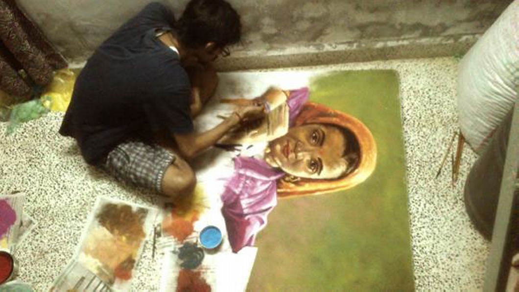 portrait design by nirav khant 7