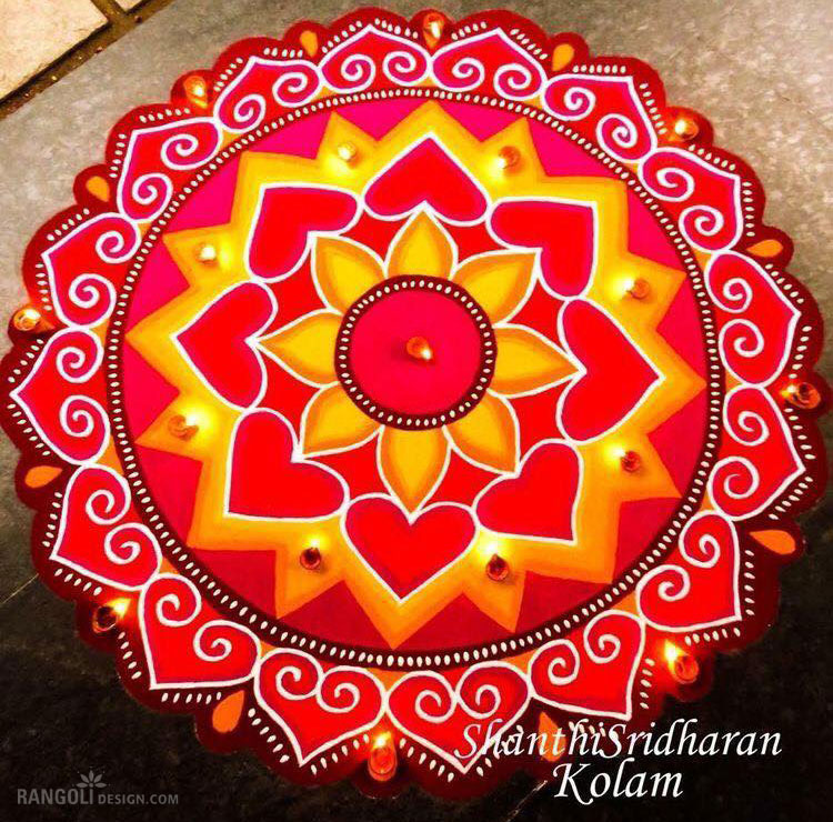 rangoli design for diwali rangoli design for diwali