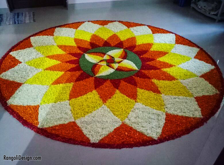 pookalam design simple anuzagkp