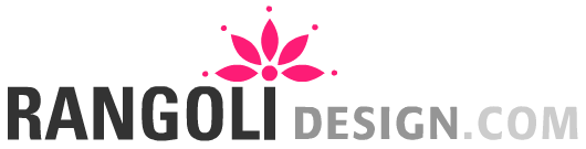 Daily Rangoli Designs