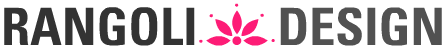 rangoli design
